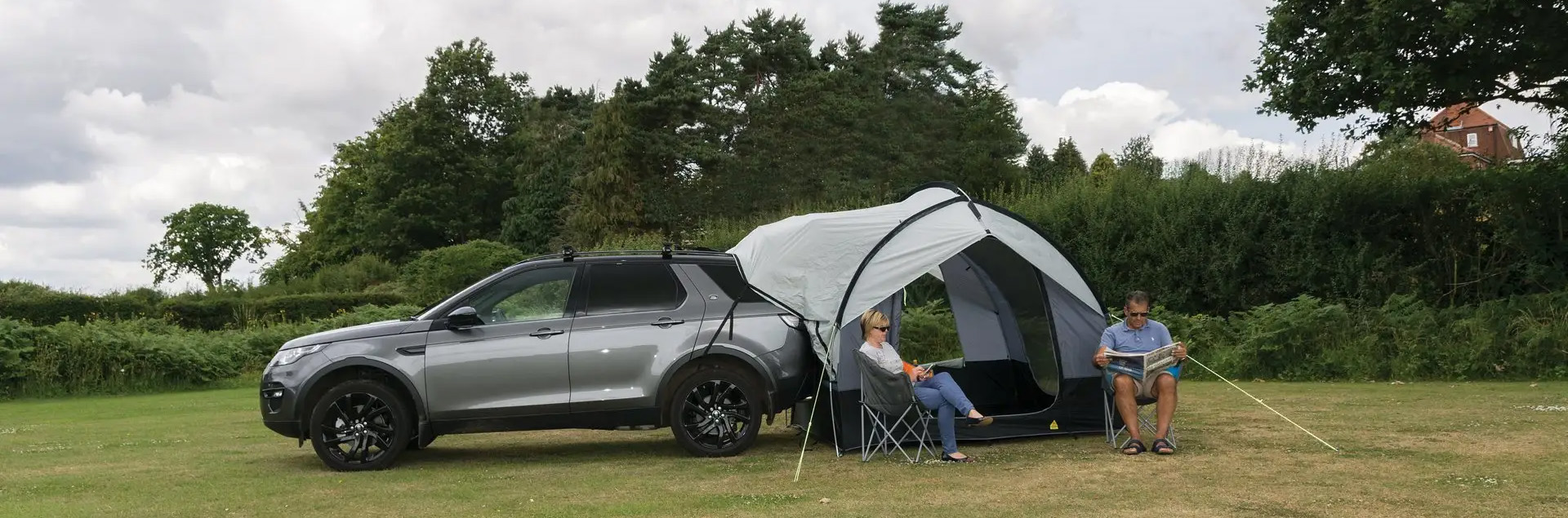 Markisen Serie -Markisen Serie 1