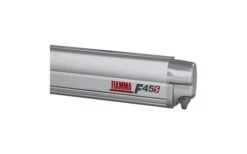 Fiamma F45s 260 Titanium Royal Blue -Markisen Serie 106686 604818