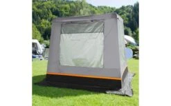 Berger Granary Geräte- Und Küchenzelt -Markisen Serie 10825 217915