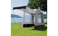 Berger Granary Geräte- Und Küchenzelt -Markisen Serie 10829 2307674