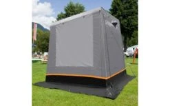 Berger Granary Geräte- Und Küchenzelt -Markisen Serie 10831 227541