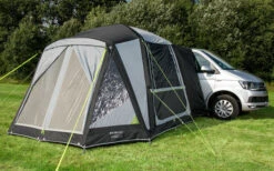 Berger Busvorzelt Liberta Air -Markisen Serie 115639 748984