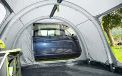Berger Busvorzelt Touring Air 12 Berger Busvorzelt Touring Air -Markisen Serie 115759 749137