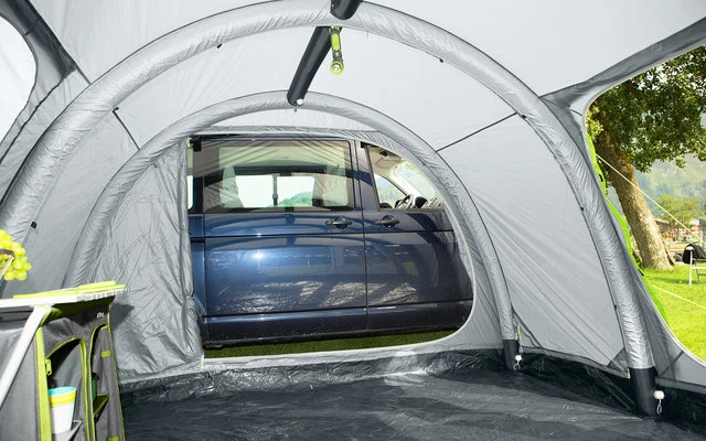 Berger Busvorzelt Touring Air 6 Berger Busvorzelt Touring Air – Bild 4