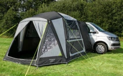 Berger Busvorzelt Liberta Air -Markisen Serie 115765 748942