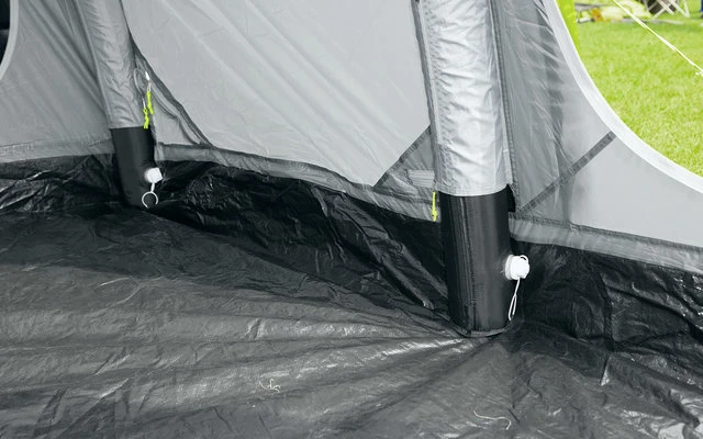 Berger Busvorzelt Touring Air 8 Berger Busvorzelt Touring Air – Bild 6