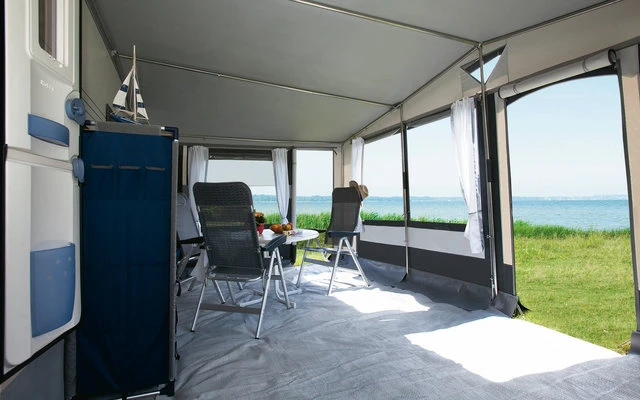 Dwt Tango 240 / 850 Ganzjahresvorzelt 3 Dwt Tango 240 / 850 Ganzjahresvorzelt