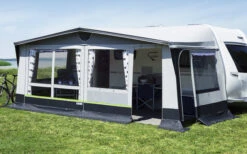 Berger Palermo II Saisonvorzelt 13 Berger Palermo II Saisonvorzelt -Markisen Serie 117049 759060