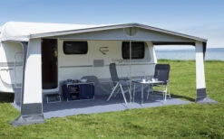 Berger Palermo II Saisonvorzelt 15 Berger Palermo II Saisonvorzelt -Markisen Serie 117772 2308289