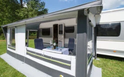 Teilvorzelt Juwel III -Markisen Serie 123780 2255059