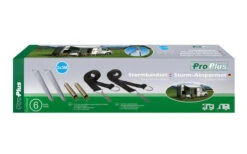 Sturm Abspannset Für Omnistor Markisen 11 Sturm Abspannset Für Omnistor Markisen -Markisen Serie 128378 2307350