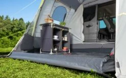 Berger Touring Easy Busvorzelt -Markisen Serie 154150 999040