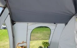 Berger Touring Easy Busvorzelt -Markisen Serie 154171 2227546