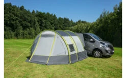 Berger Touring Busvorzelt -Markisen Serie 192560 1381999