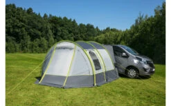 Berger Touring Busvorzelt -Markisen Serie 192563 1382017