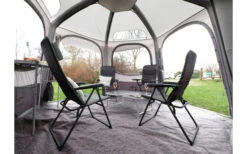 Vango Airhub Hexaway II Low Aufblasbares Busvorzelt -Markisen Serie 196928 2230018