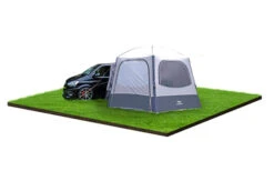 Vango Airhub Hexaway II Low Aufblasbares Busvorzelt -Markisen Serie 197117 2230036