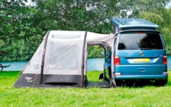 Vango Kela V Air Low -Markisen Serie 197542 1457345