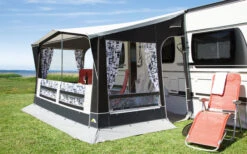 DWT Jazz Gr. 1 Teilvorzelt -Markisen Serie 199643 2286073