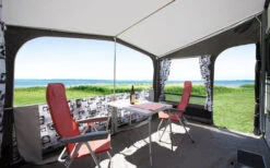 DWT Jazz Gr. 1 Teilvorzelt -Markisen Serie 199889 2285989