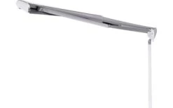 Thule Omnistor 6300 Eloxiert 325cm Dachmarkise Mystic Grau -Markisen Serie 226284 1741333