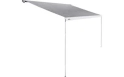 Thule Omnistor 6300 Eloxiert 325cm Dachmarkise Mystic Grau -Markisen Serie 226372 1718682