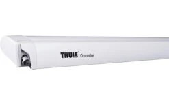 Thule Omnistor 6300 Eloxiert 325cm Dachmarkise Mystic Grau -Markisen Serie 226466 1729218