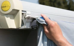 DWT Space Air HQ 320 L Aufblasbares Reisevorzelt 12 DWT Space Air HQ 320 L Aufblasbares Reisevorzelt -Markisen Serie 228936 1683120