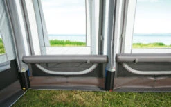 DWT Space Air HQ 375 M Reisevorzelt -Markisen Serie 228956 1693083