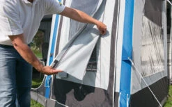 DWT Space Air HQ 445 M Reisevorzelt -Markisen Serie 228978 2227900