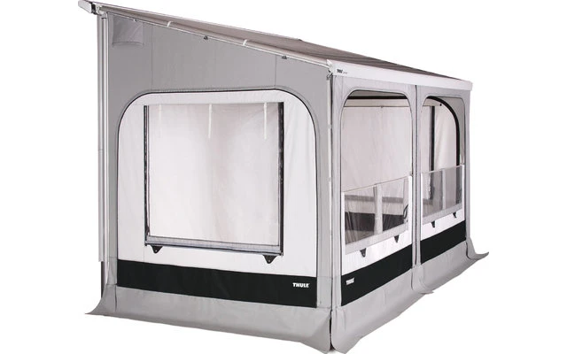 Thule Panorama 5200 Markisen-Vorzelt Medium 3,0 8 Thule Panorama 5200 Markisen-Vorzelt Medium 3,0 – Bild 6