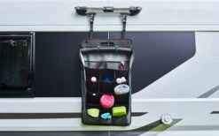 Thule Ladder Fixation Kit Magnet-Befestigungs-Set -Markisen Serie 247805 1755812