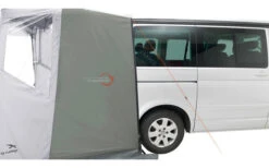 Easy Camp Crowford Heckzelt -Markisen Serie 249367 2393629