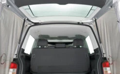 Easy Camp Crowford Heckzelt -Markisen Serie 249439 1748412