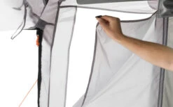 Easy Camp Crowford Heckzelt -Markisen Serie 249489 2393665