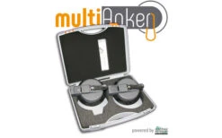 Multianker 2.0 Saugnapf Zur Befestigung Des Markisenfußes 2er Set -Markisen Serie 251108 1782916