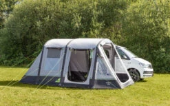 Berger Busvorzelt Morena Air 10 Berger Busvorzelt Morena Air -Markisen Serie 265637 1898159