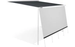 Dometic Rain Protect Front Vorderwand 260 Cm -Markisen Serie 269757 2299939