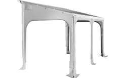 Thule Panorama 6200/6300 Markisen-Vorzelt Medium 3,0 -Markisen Serie 271109 2248369