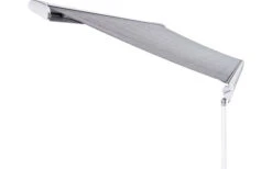 Thule Omnistor 6300 Pack Dachmarkise Mit Montagesatz Für Ducato / Jumper / Boxer Anthrazit -Markisen Serie 275259 2384246 1