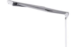 Thule Omnistor 6300 Pack Dachmarkise Mit Montagesatz Für Ducato / Jumper / Boxer Weiß -Markisen Serie 275269 2384252