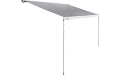 Thule Omnistor 6300 Pack Dachmarkise Mit Montagesatz Für Ducato / Jumper / Boxer Eloxiert 15 Thule Omnistor 6300 Pack Dachmarkise Mit Montagesatz Für Ducato / Jumper / Boxer Eloxiert -Markisen Serie 275279 2384258 2