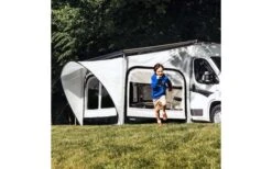 Thule QuickFit Markisenzelt M -Markisen Serie 31988 191980