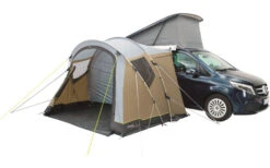 Outwell Busvorzelt Lakecrest -Markisen Serie 323175 2498305