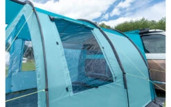 Camptime Jupiter Busvorzelt -Markisen Serie 323394 2155319