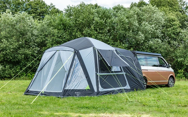 Berger Heckzelt Liberta Air BUS 5 Berger Heckzelt Liberta Air BUS – Bild 3