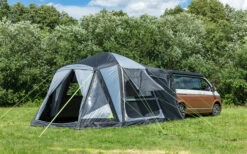 Berger Heckzelt Liberta Air BUS 12 Berger Heckzelt Liberta Air BUS -Markisen Serie 333170 2277241