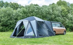 Berger Heckzelt Liberta Air BUS 13 Berger Heckzelt Liberta Air BUS -Markisen Serie 333215 2277256