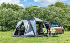 Berger Heckzelt Liberta Air BUS 14 Berger Heckzelt Liberta Air BUS -Markisen Serie 333248 2196930