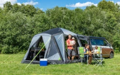 Berger Heckzelt Liberta Air BUS 15 Berger Heckzelt Liberta Air BUS -Markisen Serie 333263 2277283